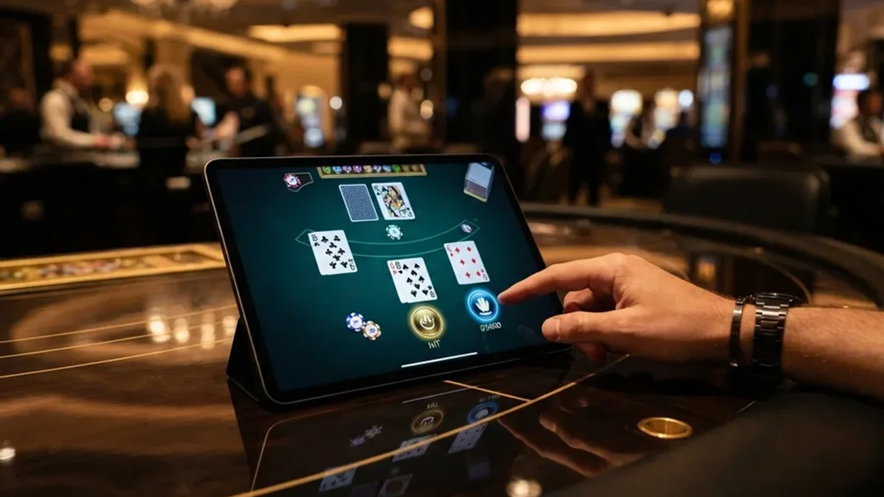 alle casino med dansk licens
