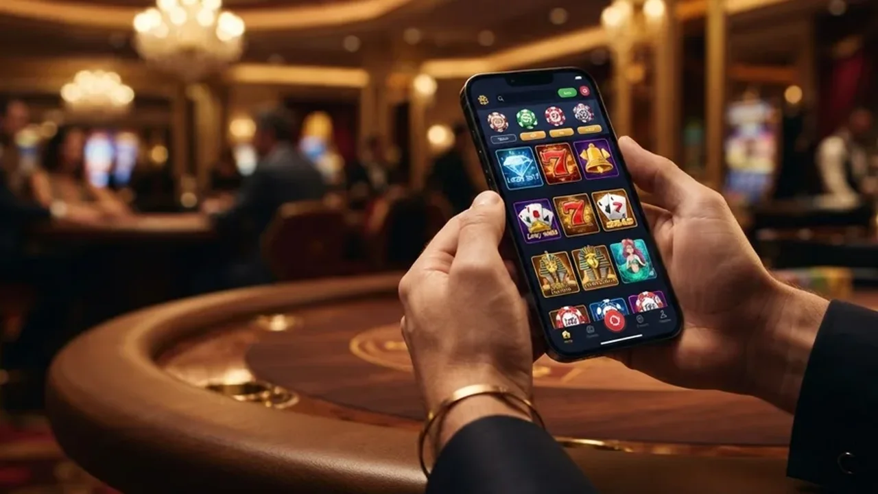 bedste casinoer for rigtige penge: Top 5 Casinoer med Bedste Bonusser