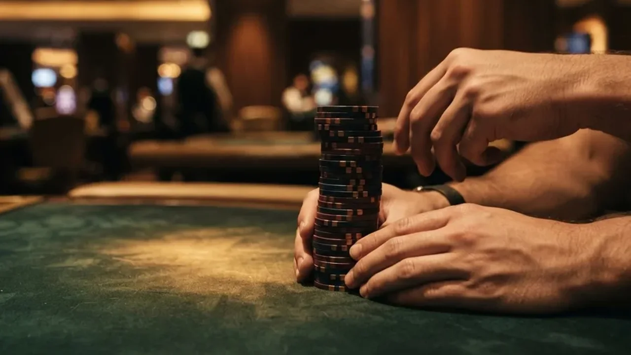 bedste online live casino: Top 5 live casino operatører