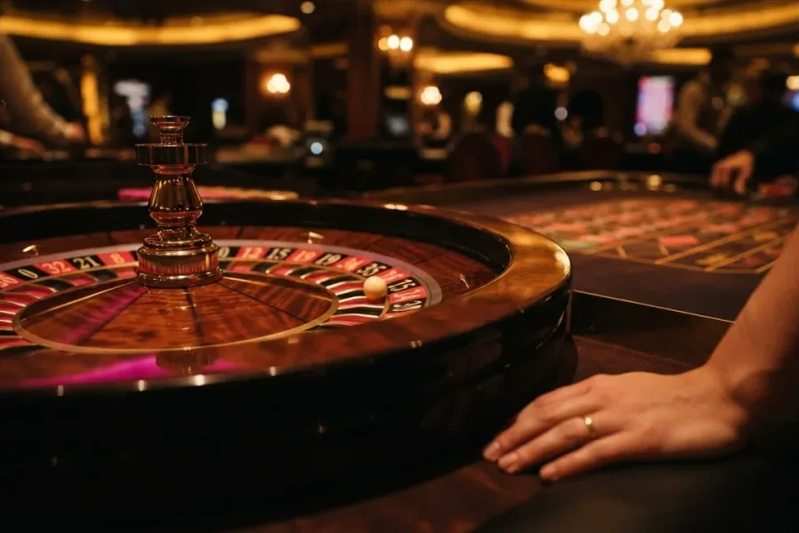 bedste online live casino: Hvad betyder dansk licens for udenlandske online casinoer?