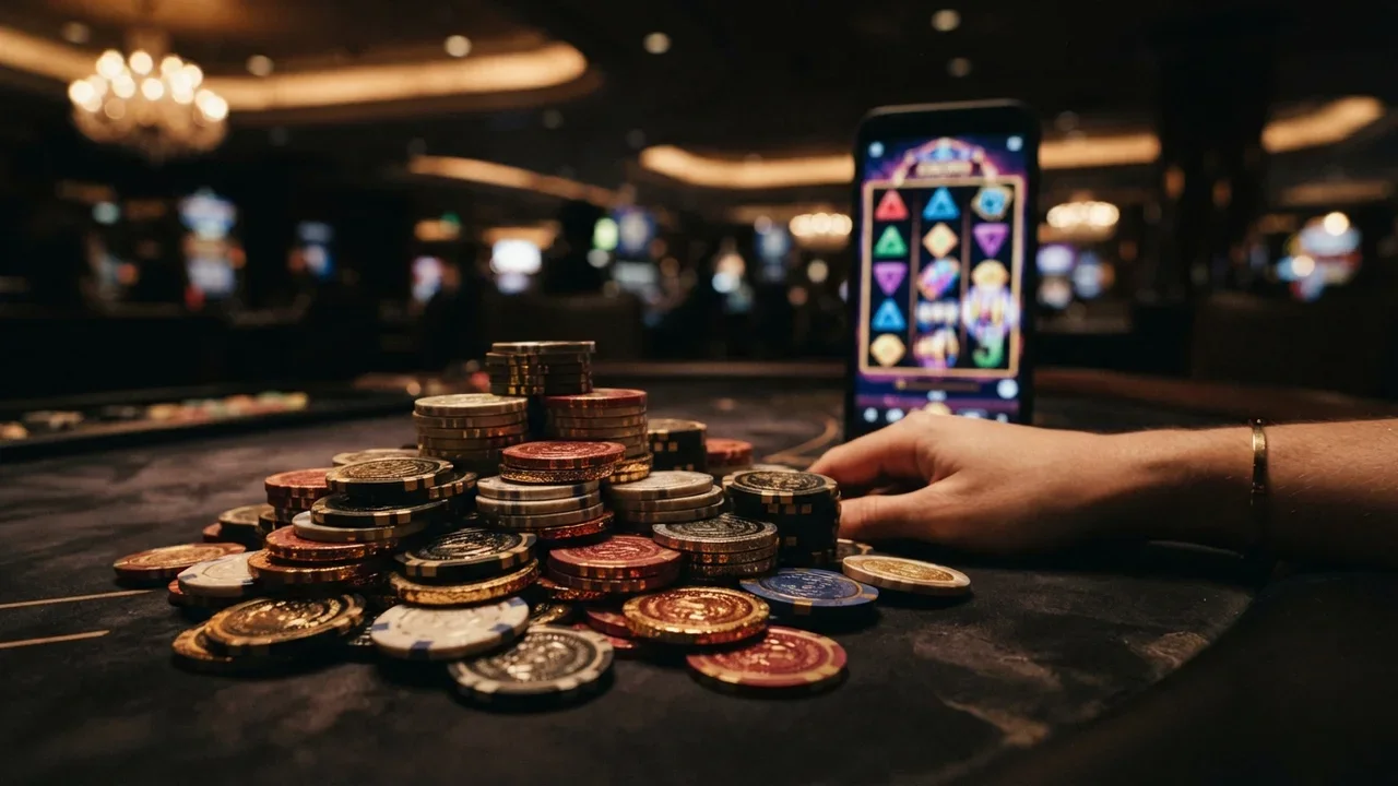 bedste poker site: Anbefalede casinoer og deres bonusser