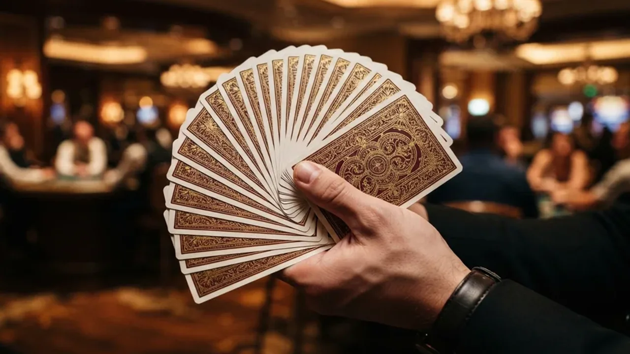 beste casino på nett
