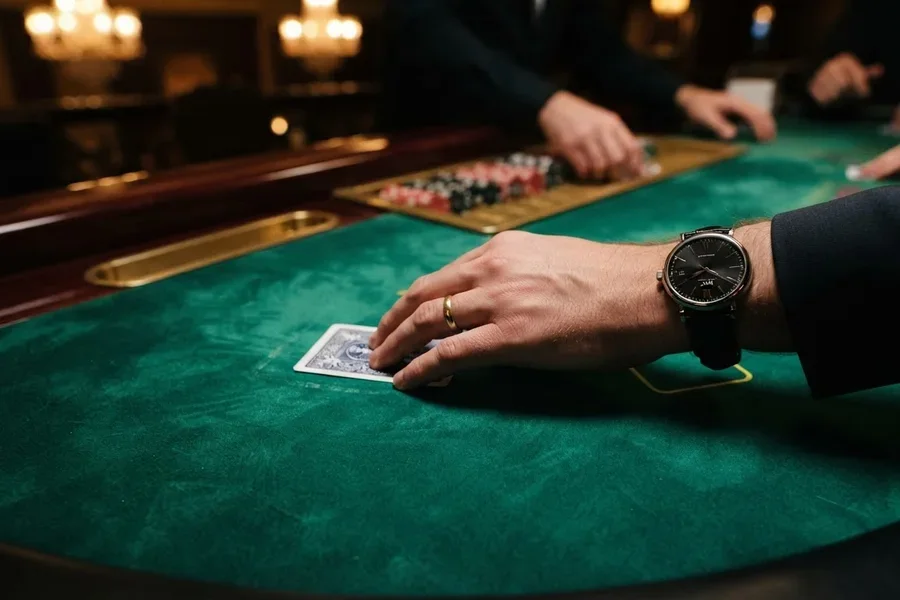 blackjack tips og tricks: Grundlæggende blackjack-strategi – din nødvendige basis