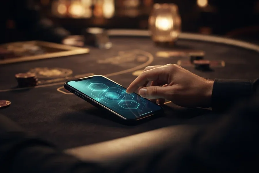 casino betala med apple pay