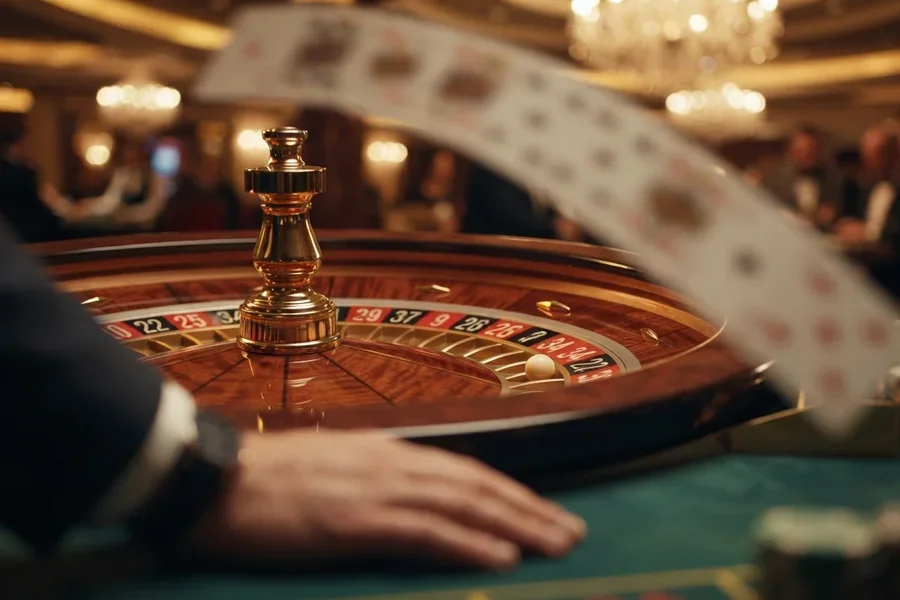 casino betala med apple pay