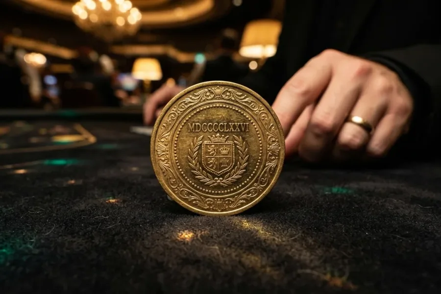 casino med crypto: Sådan vælger du crypto casino