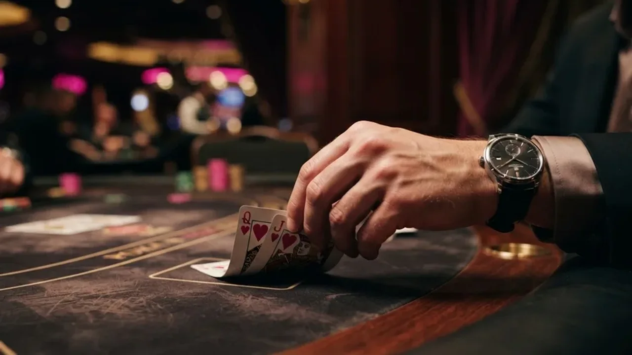 casino med licens: Anbefalede casinoer med licens