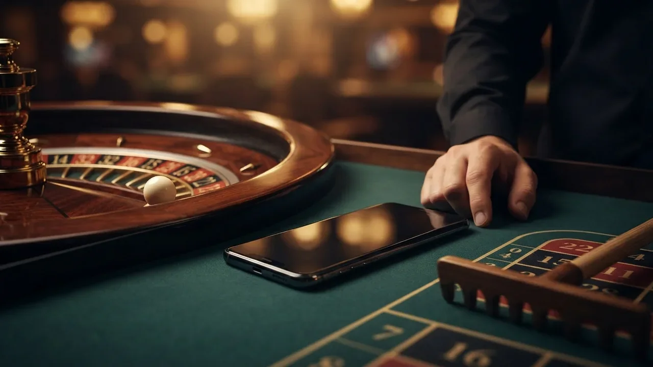 casino med mga licens: Anbefalede casinoer med MGA licens