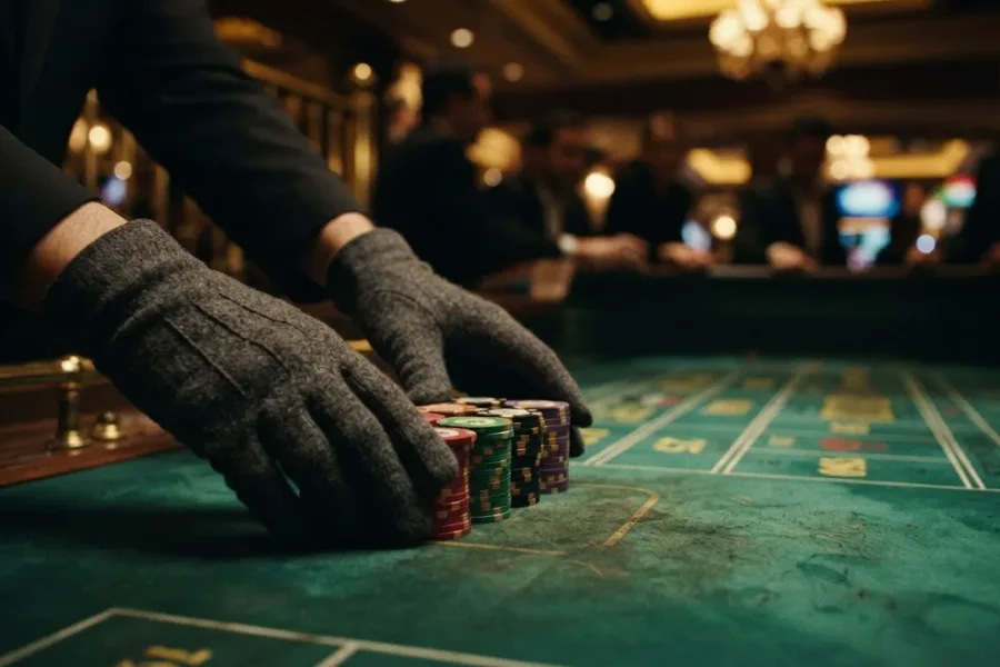 casino med mga licens: Er MGA-licens lovligt i Danmark?