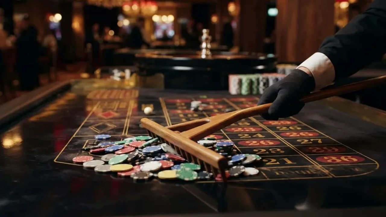 casino på nettet