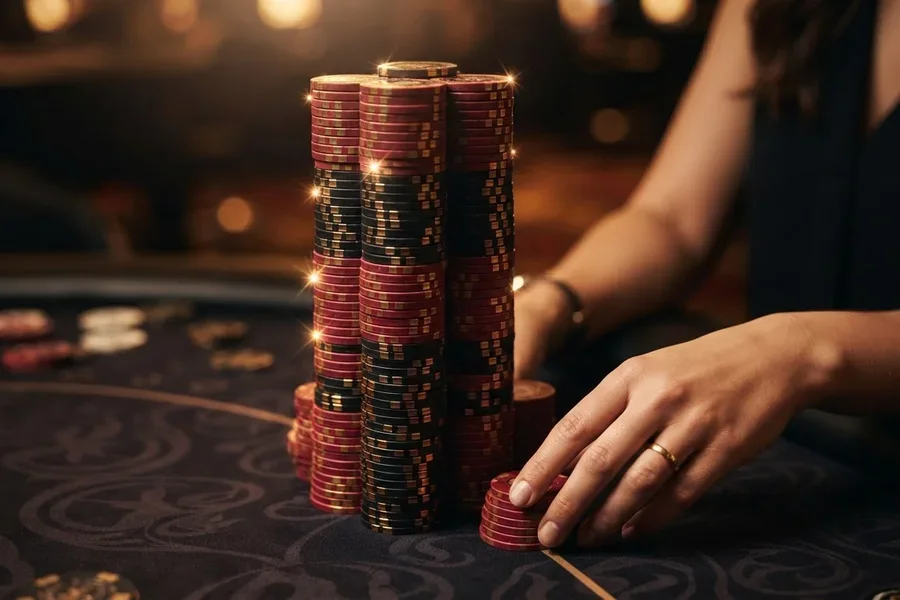 casino uden mitid: Vælg casino uden mitid med data