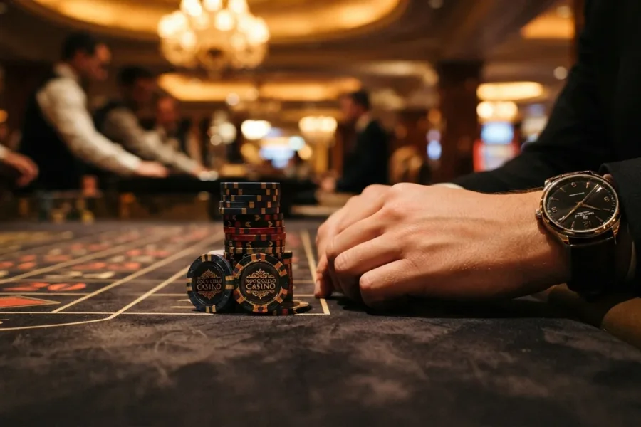 casino uden mitid: Sådan finder du et pålideligt casino uden mitid