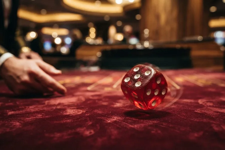 casinoer i danmark