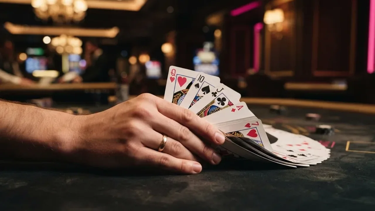 casinoer med bedste udbetaling