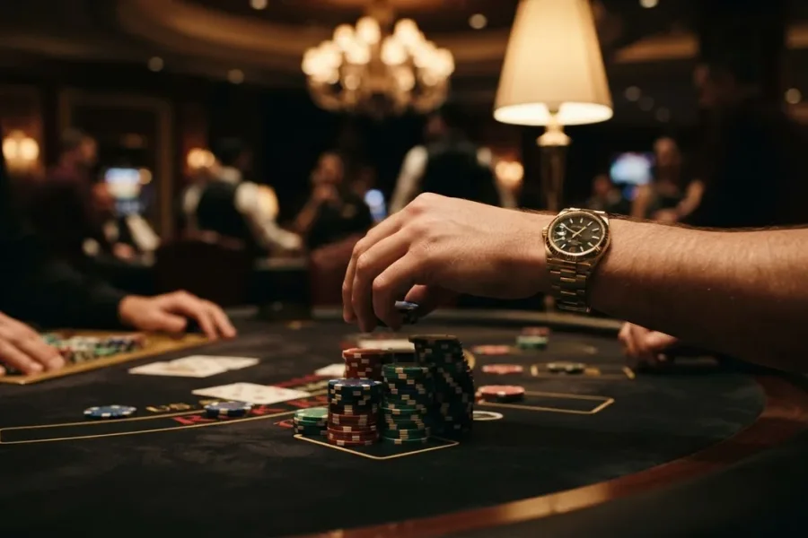 casinoer med hurtige udbetalinger
