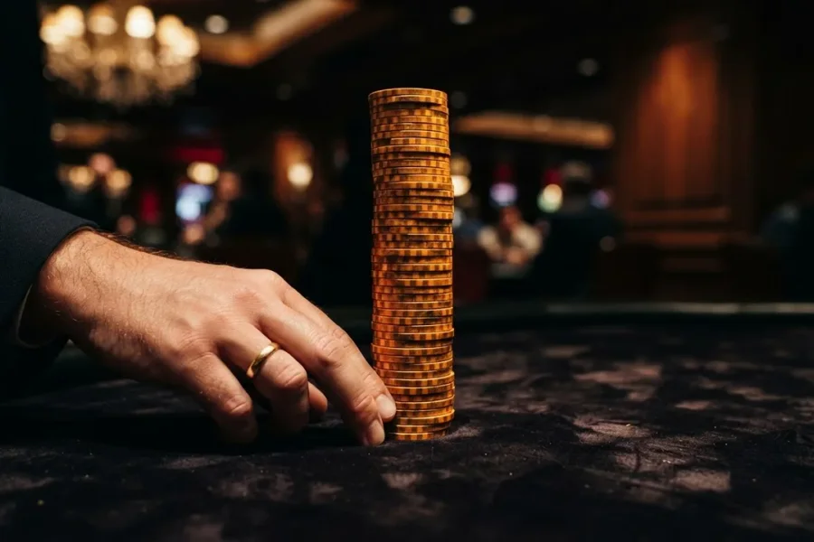 hvad giver 0 i roulette
