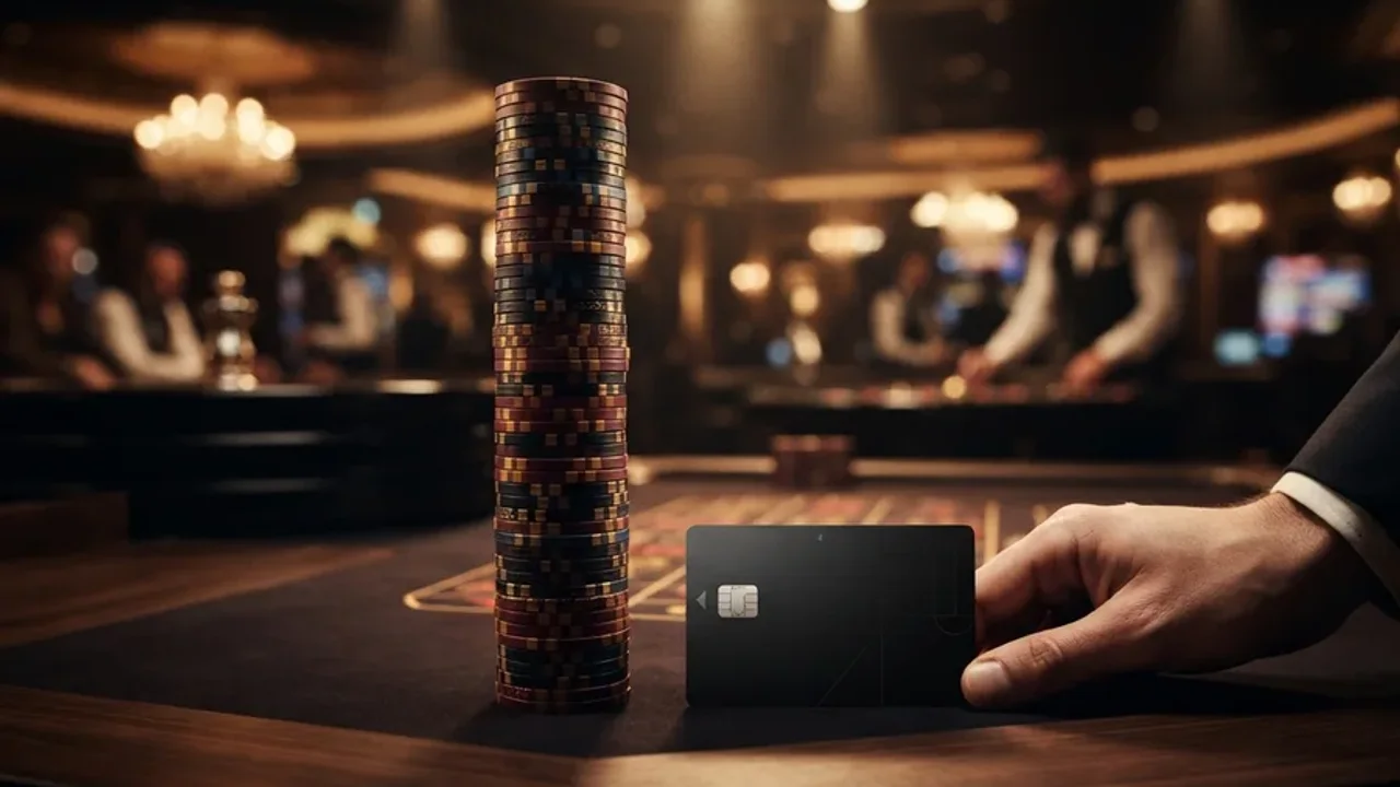 live casino i danmark