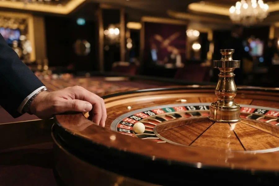 live casino i danmark