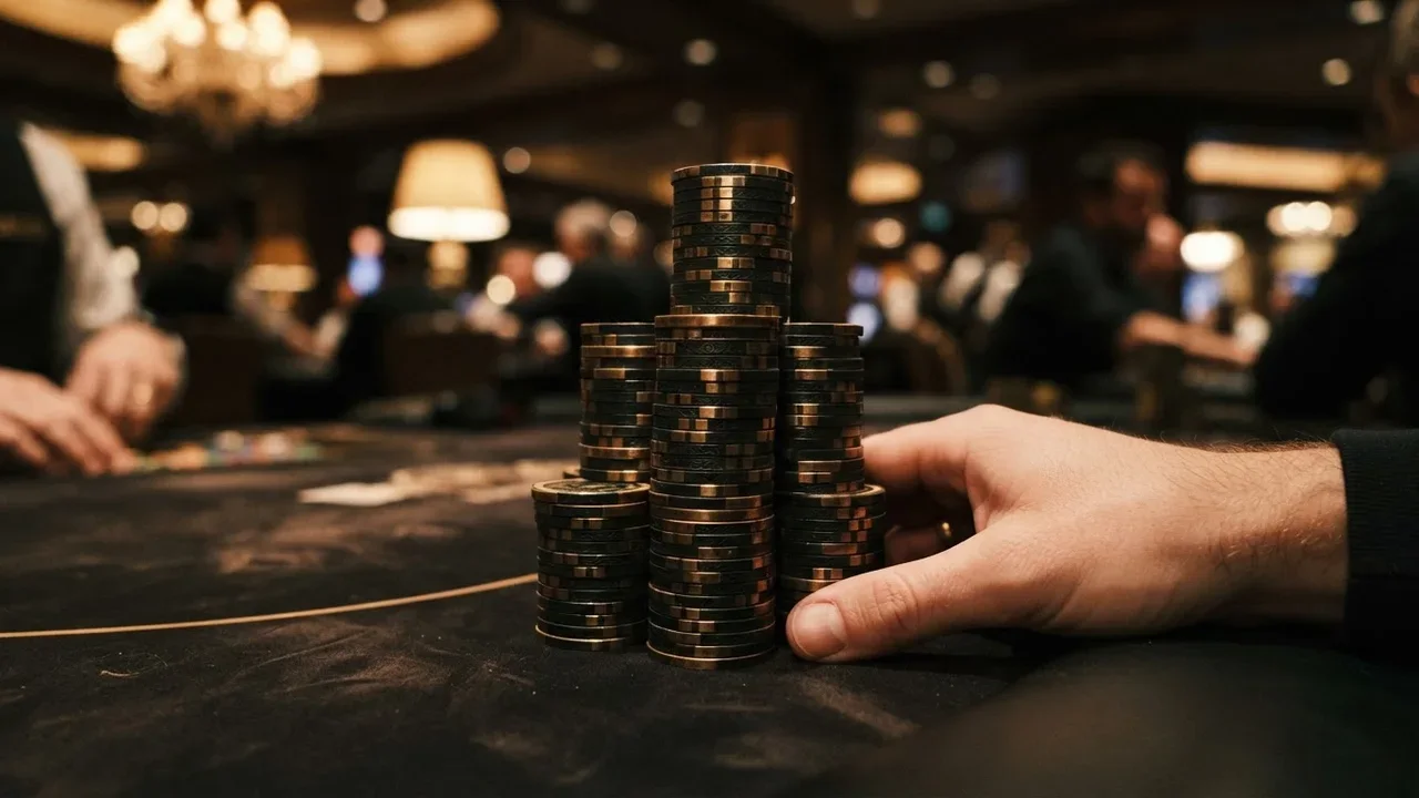 online casino med hurtige udbetalinger