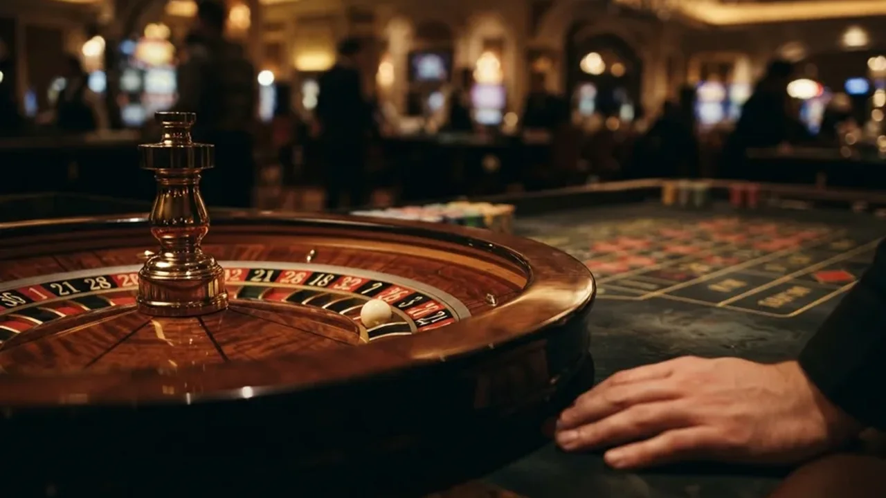 top ti bedste online casino